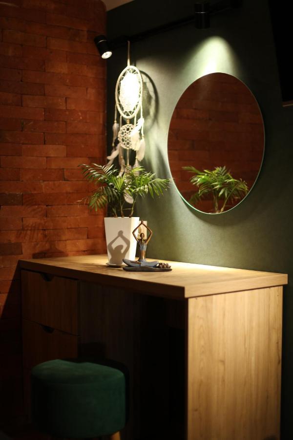 Apartment Luxury Duplex - Center *