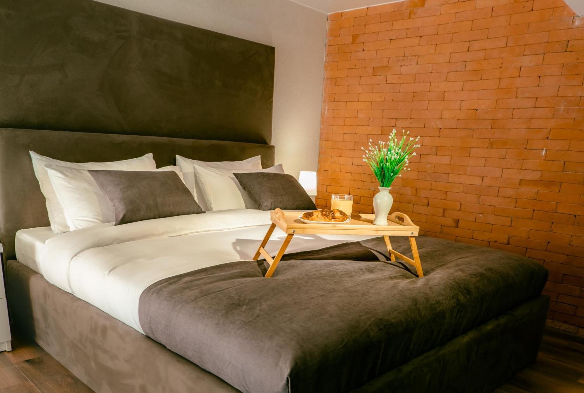 Apartment Luxury Duplex - Center *
