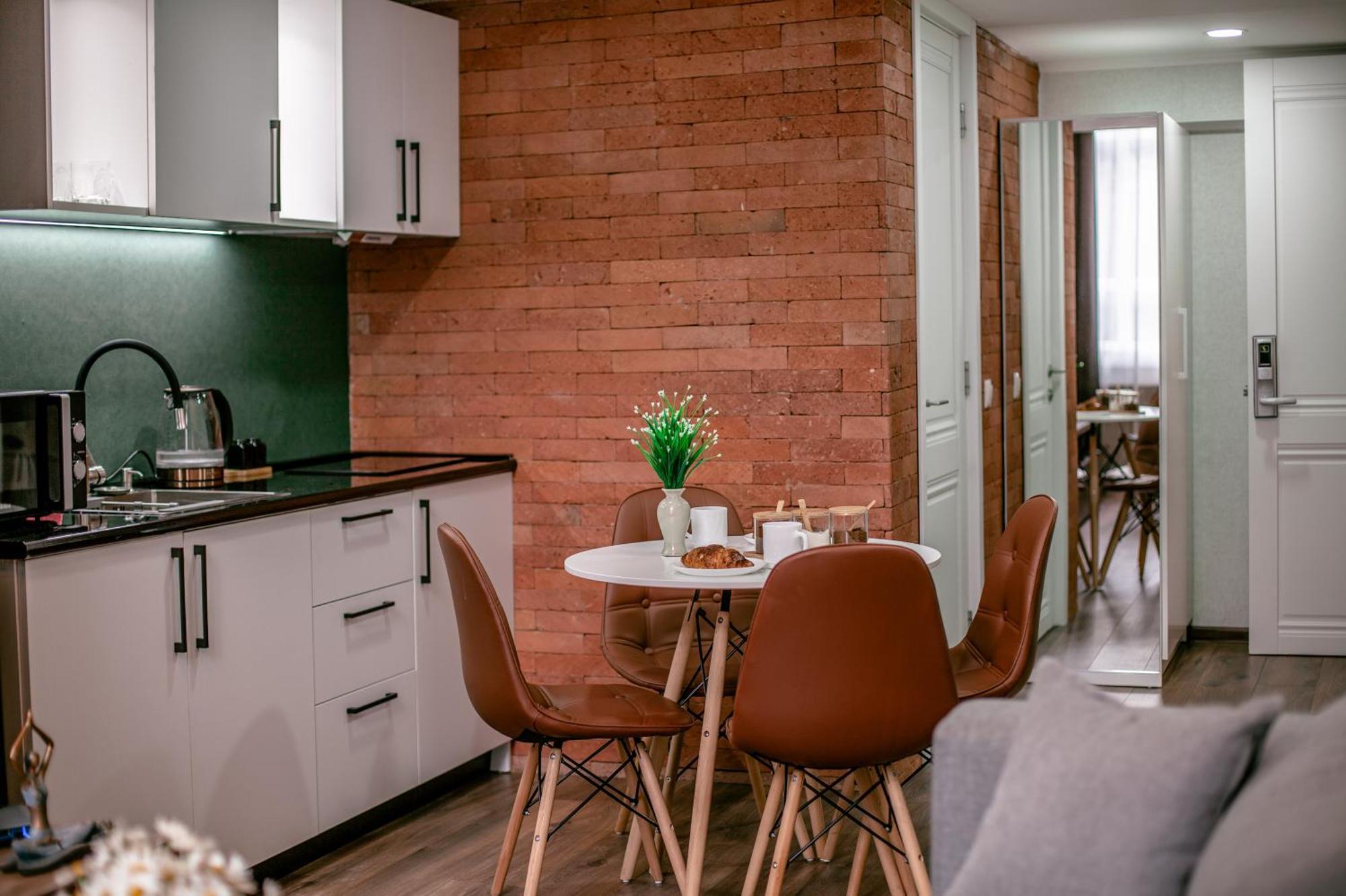 Luxury Duplex - Center * Tbilisi