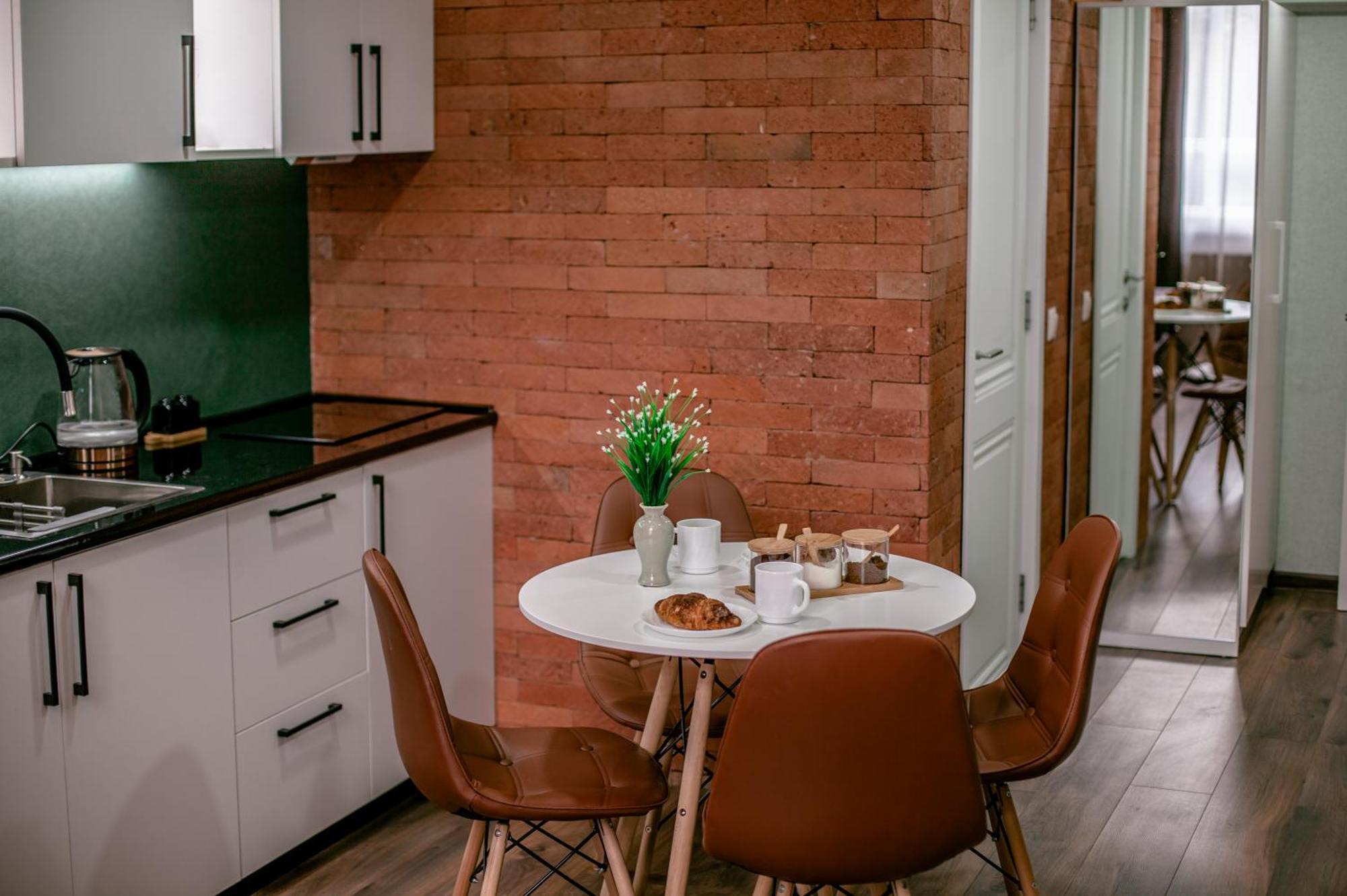 Luxury Duplex - Center * Tbilisi