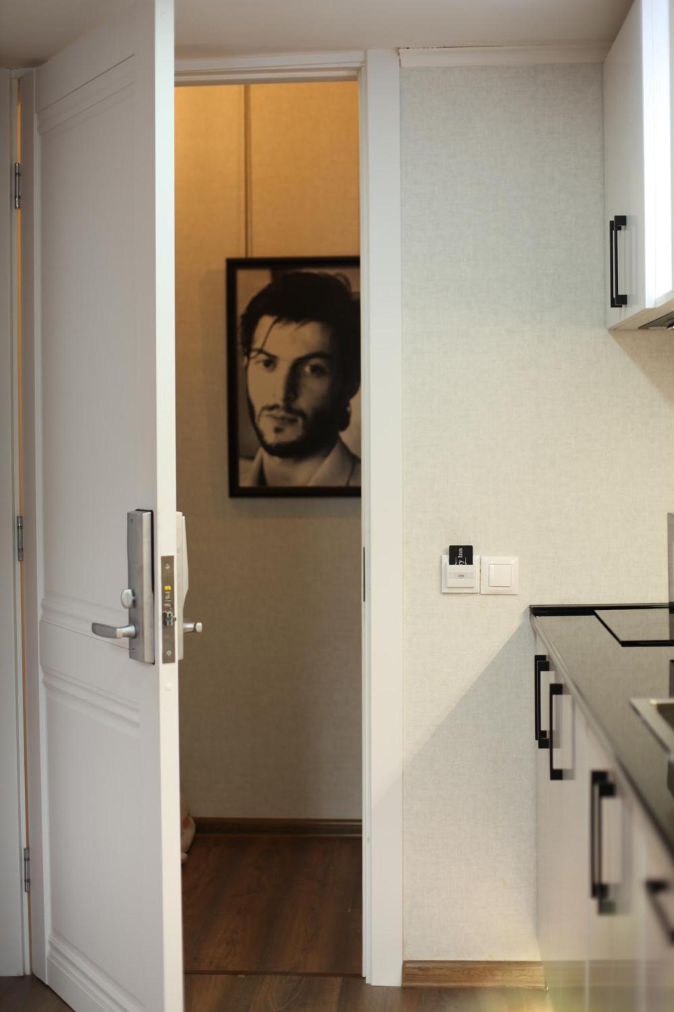 Apartment Luxury Duplex - Center *