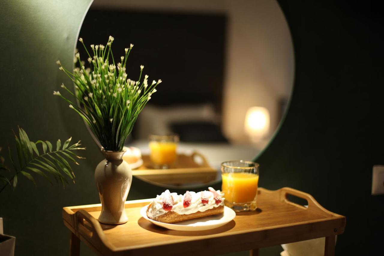 Апартаменты Luxury Duplex - Center *