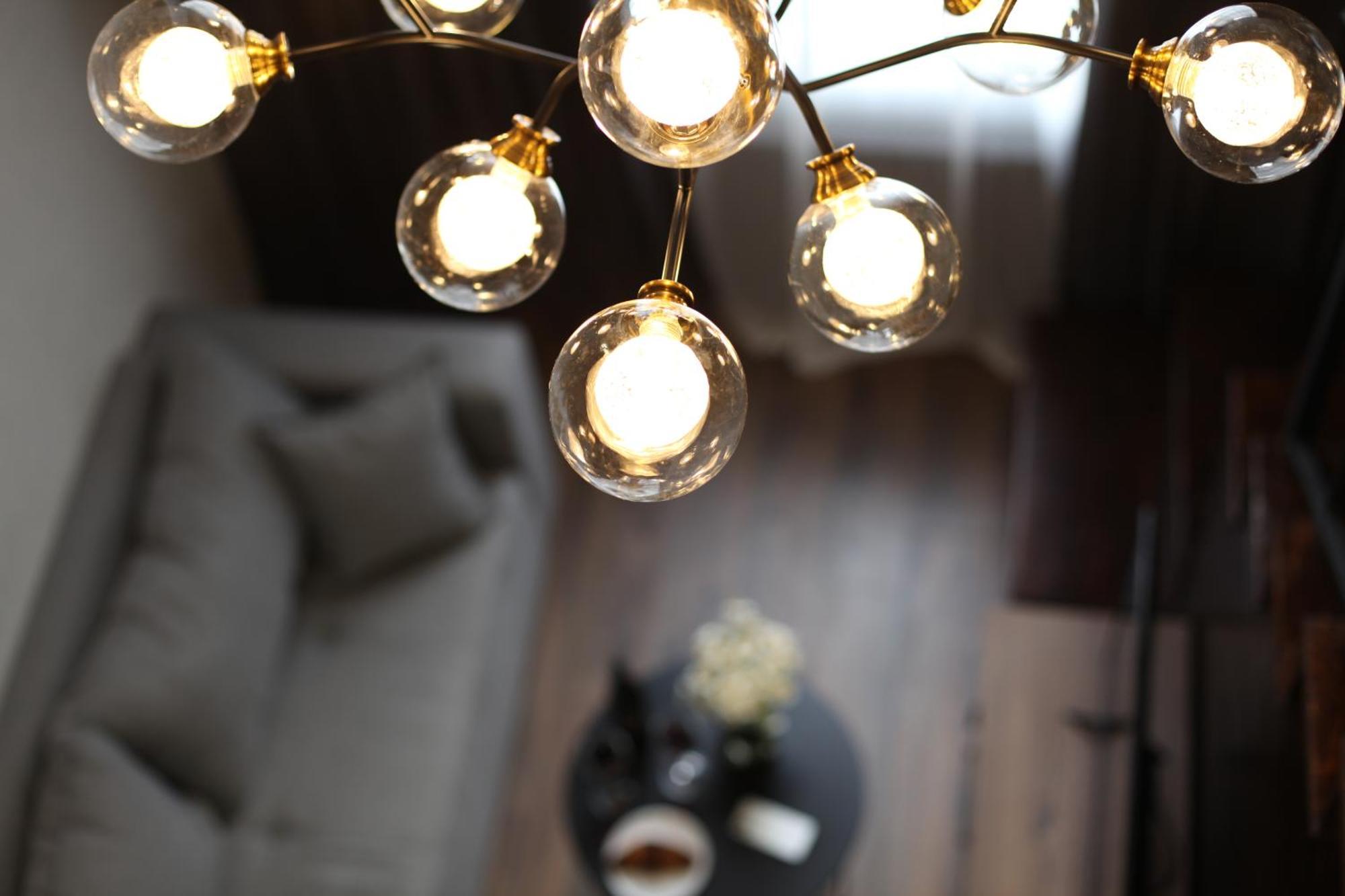 Luxury Duplex - Center *