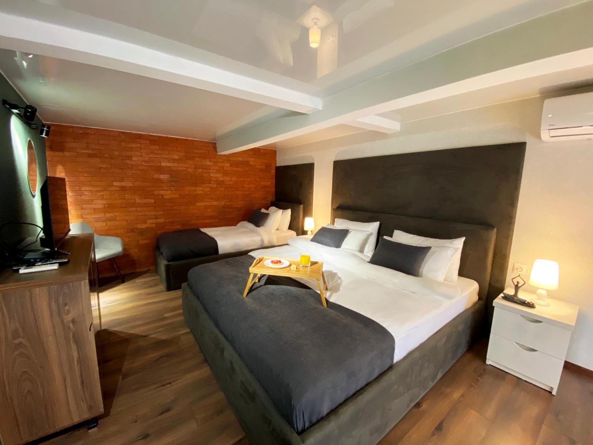 Апартаменты Luxury Duplex - Center *